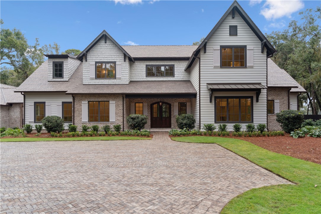 41 Marlin Lane St. Simons Island, GA 31522 - Photo 62 of 72