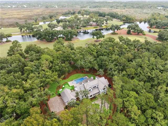 $3,850,000 | 41 Marlin Lane, St. Simons Island, GA 31522