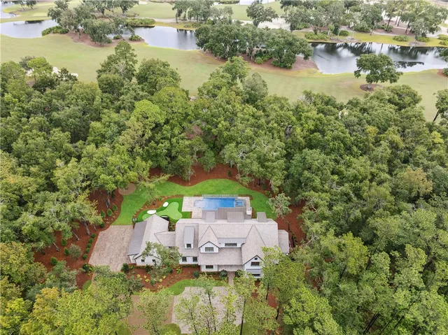 $3,850,000 | 41 Marlin Lane, St. Simons Island, GA 31522