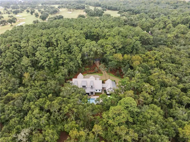 $3,850,000 | 41 Marlin Lane, St. Simons Island, GA 31522