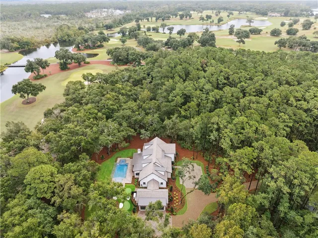 $3,850,000 | 41 Marlin Lane, St. Simons Island, GA 31522