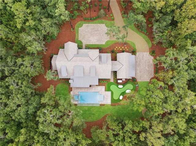$3,850,000 | 41 Marlin Lane, St. Simons Island, GA 31522