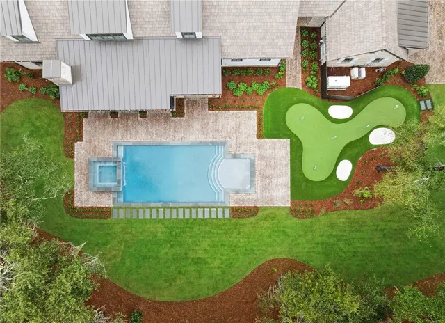 $3,850,000 | 41 Marlin Lane, St. Simons Island, GA 31522
