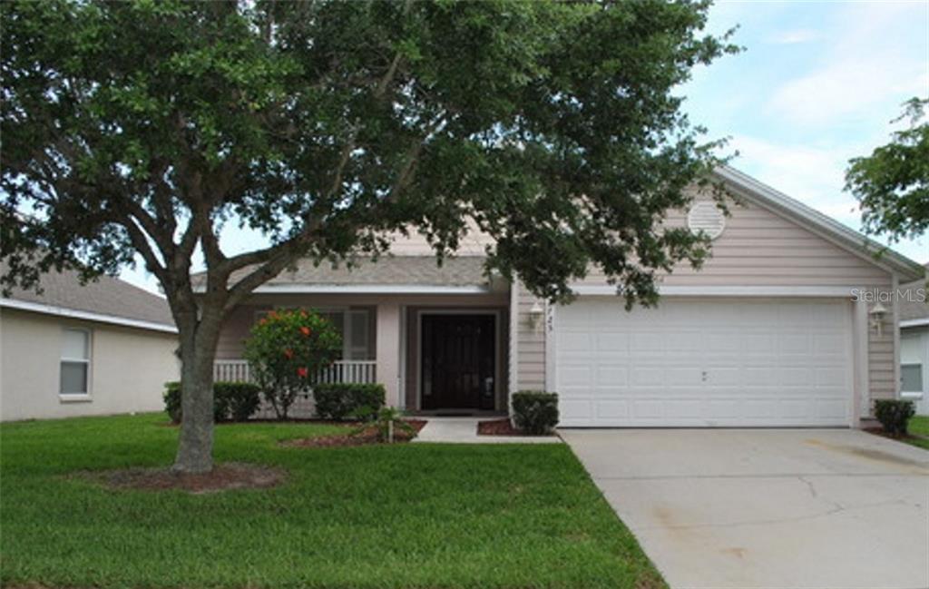 2725 Callaway Lane Kissimmee, FL 34744 - Photo 1 of 1