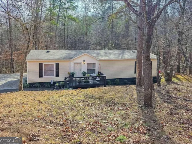 $299,900 | 234 Pine Tree Lane, Dahlonega, GA 30533