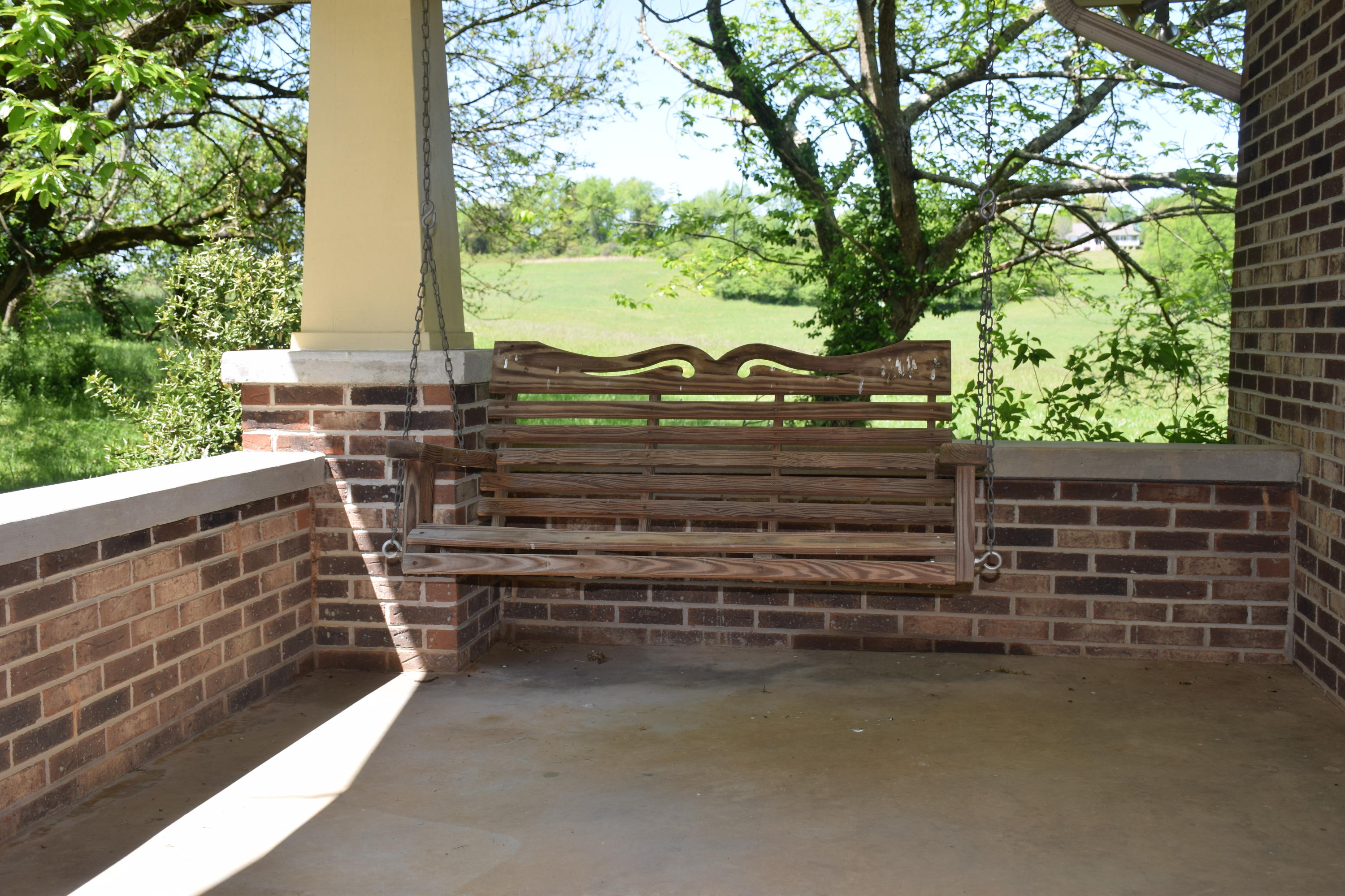 3100 River Road Loudon, TN 37774 - Photo 7 of 18 Peaceful Porch