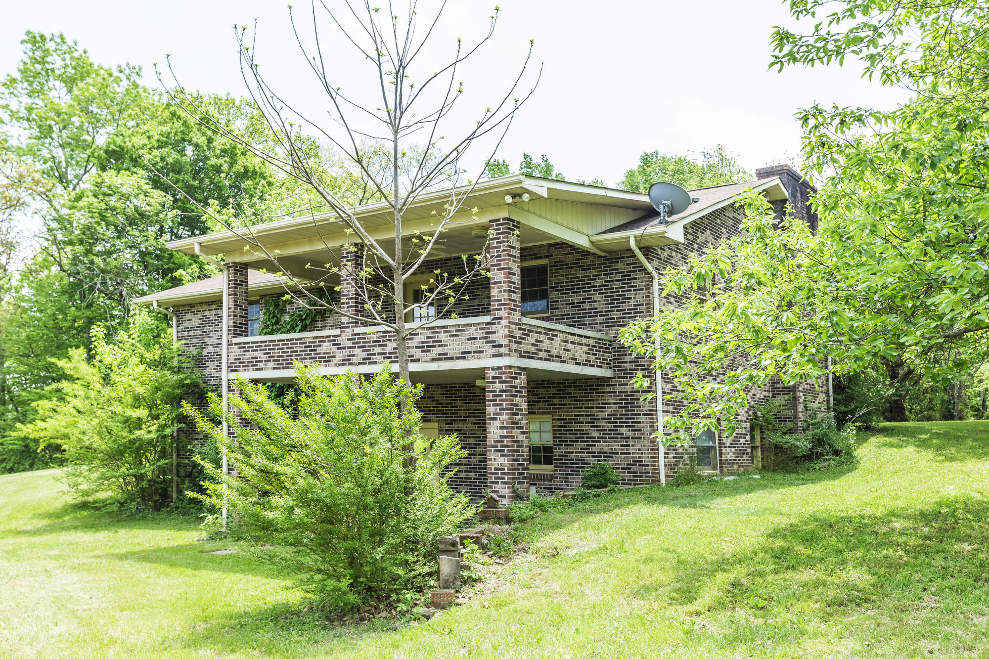 3100 River Road Loudon, TN 37774 - Photo 9 of 18 Rear View