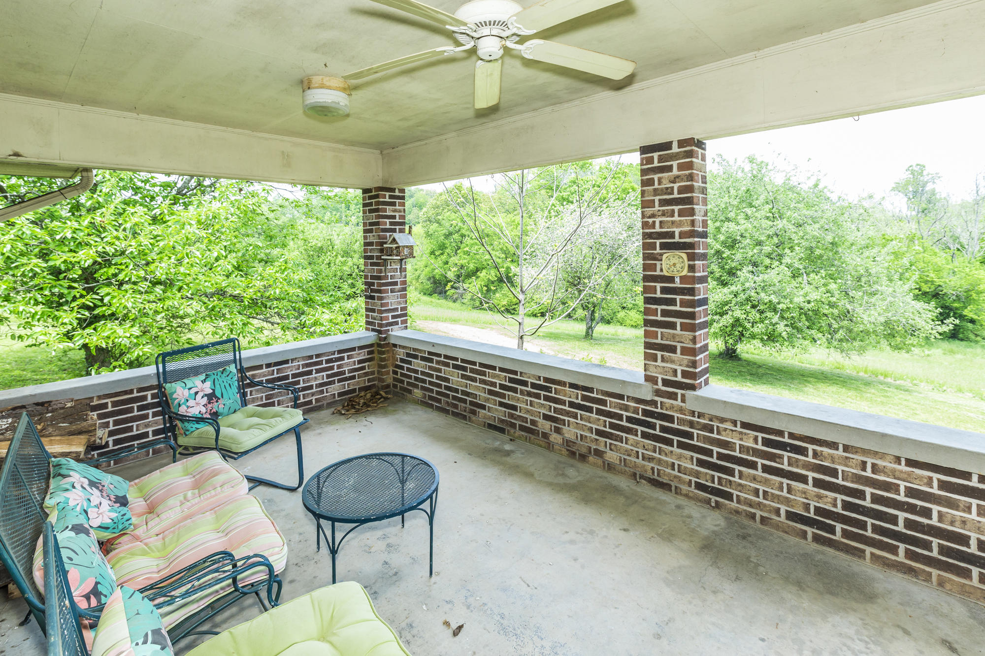 3100 River Road Loudon, TN 37774 - Photo 10 of 18 Back porch