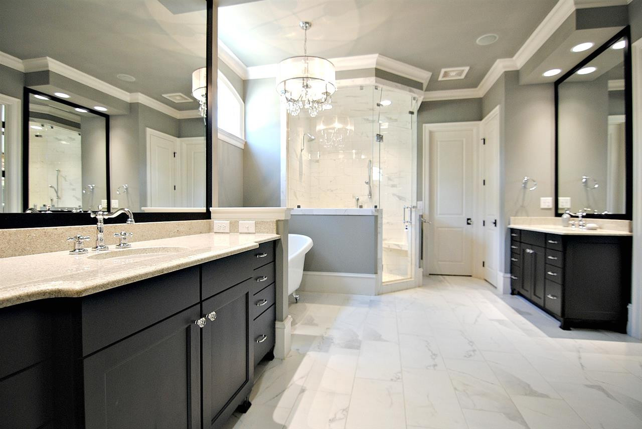 2000 Narrow Water Lane Raleigh, NC 27614 - Photo 16 of 30 Master Bath/Spa