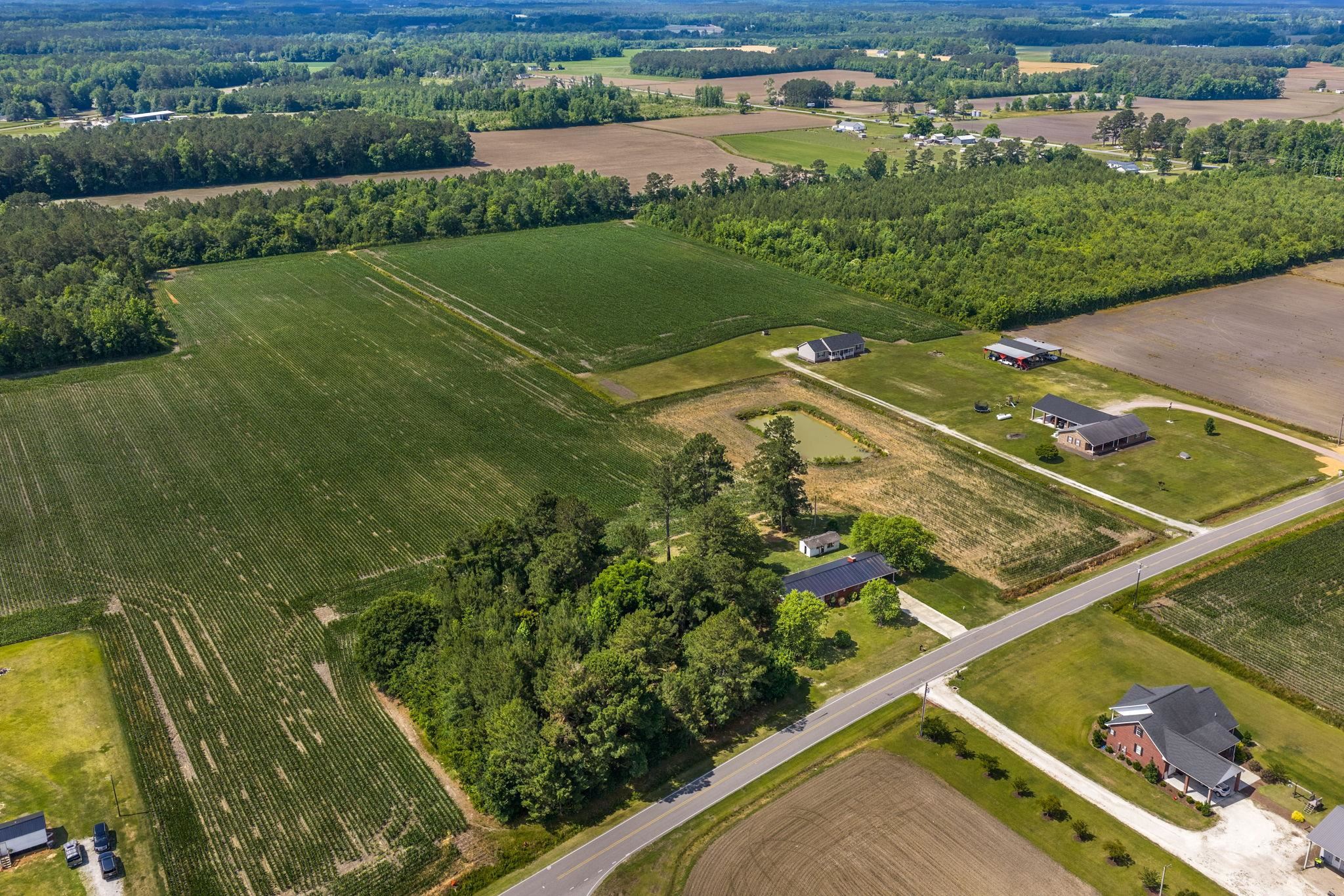 1273 Roseland Road Chadbourn, NC 28431 - Photo 42 of 52