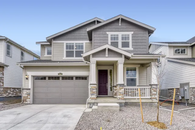 $748,350 | 7843 South Cherokee Trail, Centennial, CO 80016