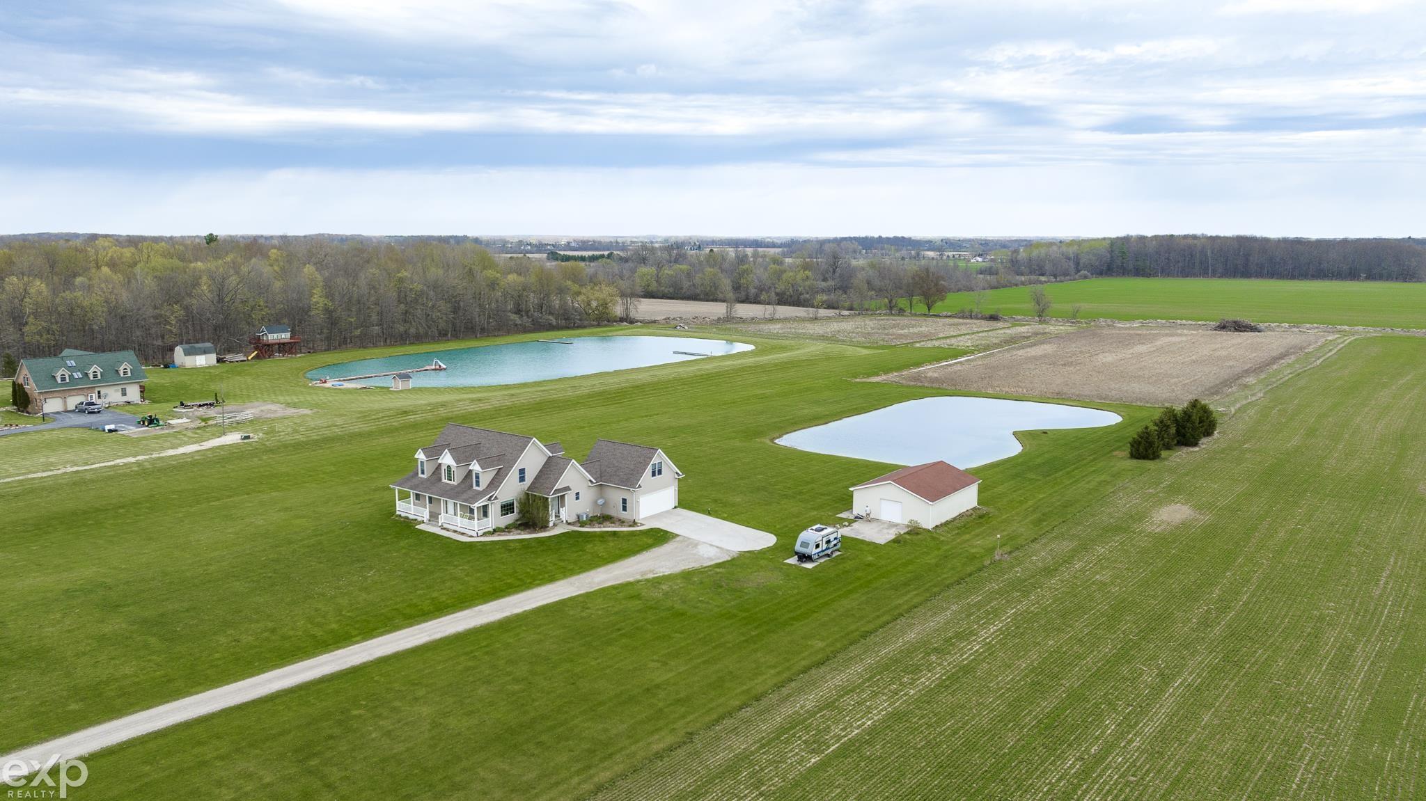 7824 Kilgore Road Avoca, MI 48006 - Photo 5 of 85 50106665-4.JPG