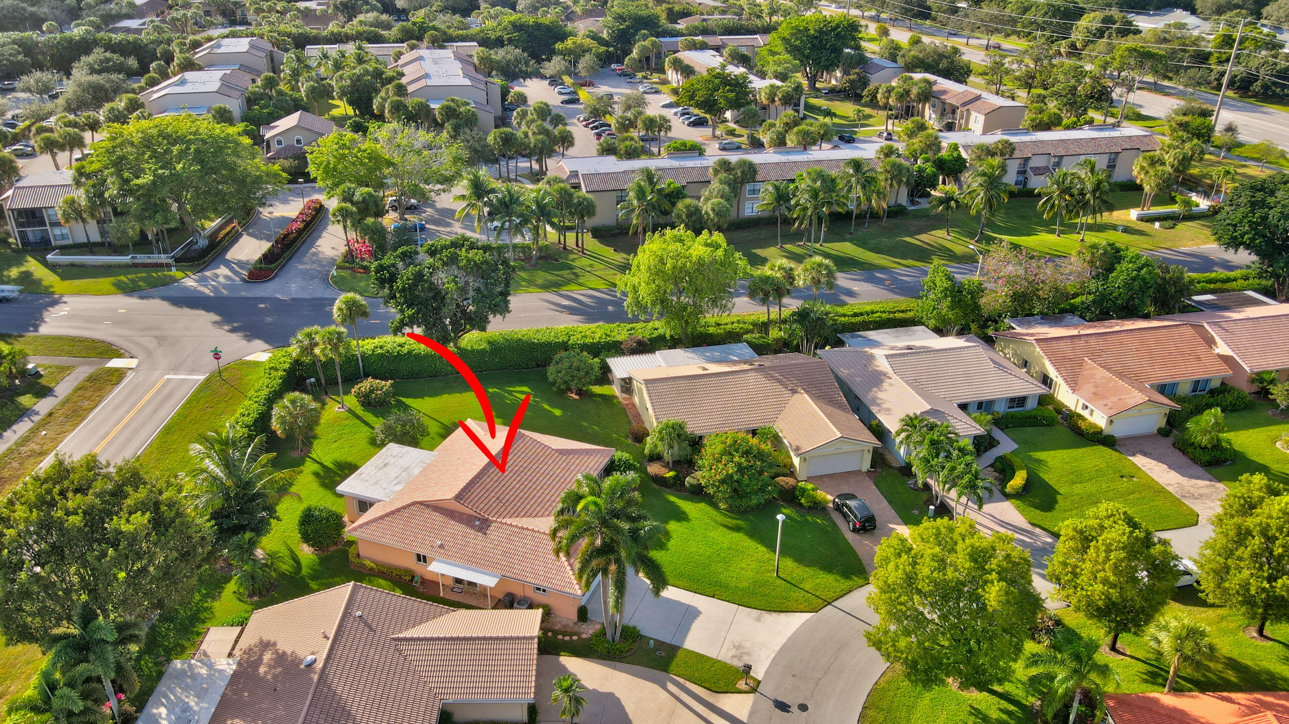5936 Colony Court Boca Raton, FL 33433 - Photo 44 of 45 44