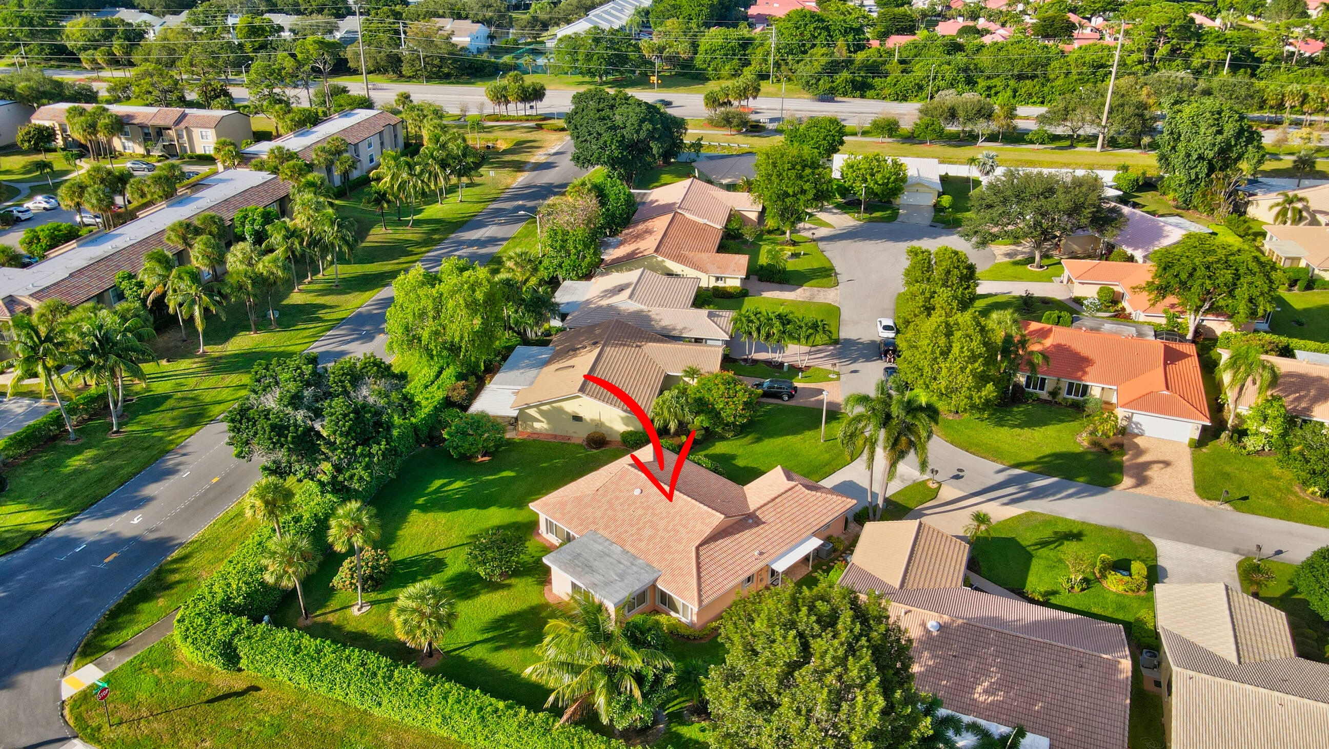 5936 Colony Court Boca Raton, FL 33433 - Photo 45 of 45 45