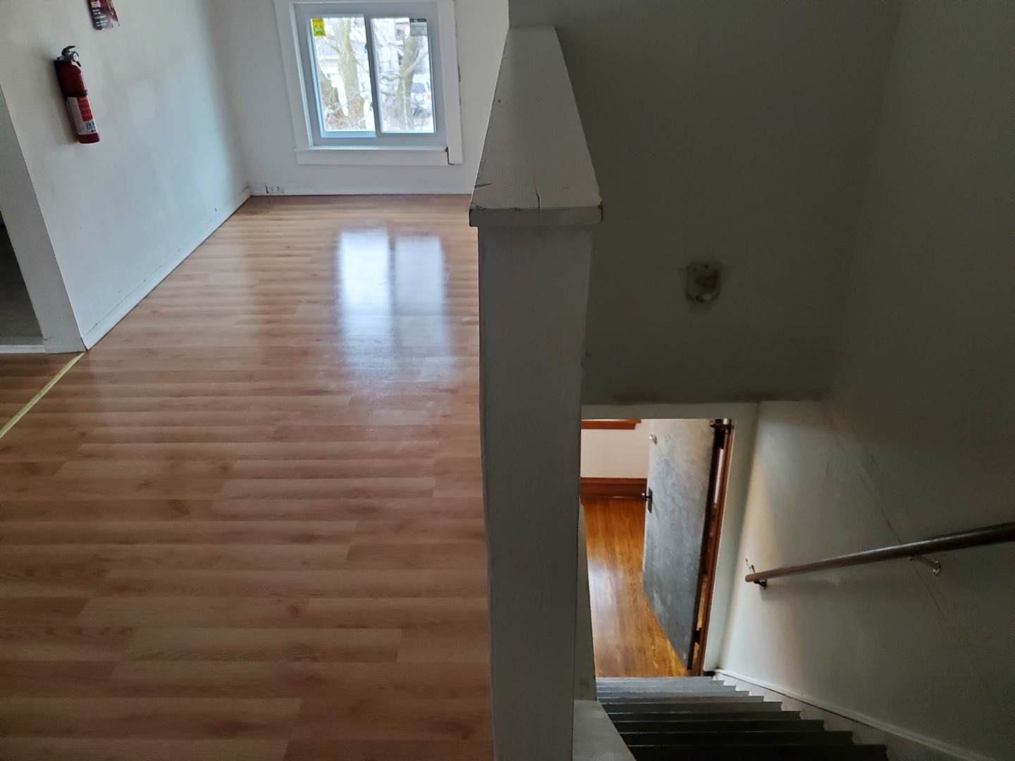 136 John Street DeKalb, IL 60115 - Photo 18 of 25 a view of entryway