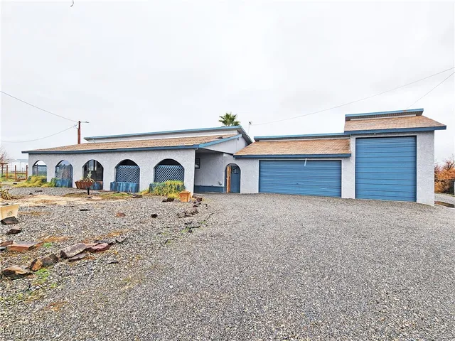 $1,435 | 2220 West Bell Vista Avenue, Unit 1, Pahrump, NV 89060