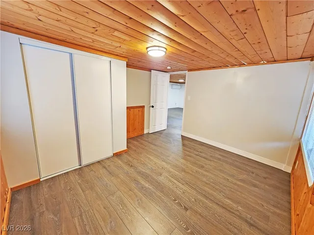 $1,435 | 2220 West Bell Vista Avenue, Unit 1, Pahrump, NV 89060