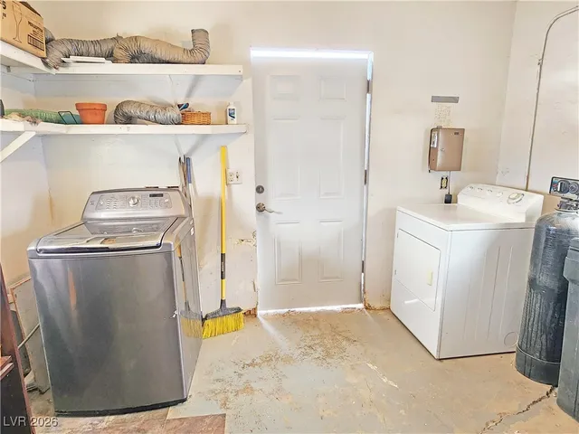 $1,435 | 2220 West Bell Vista Avenue, Unit 1, Pahrump, NV 89060