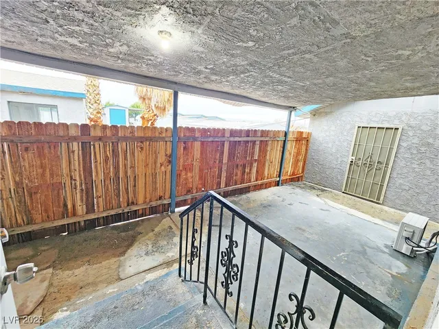 $1,435 | 2220 West Bell Vista Avenue, Unit 1, Pahrump, NV 89060