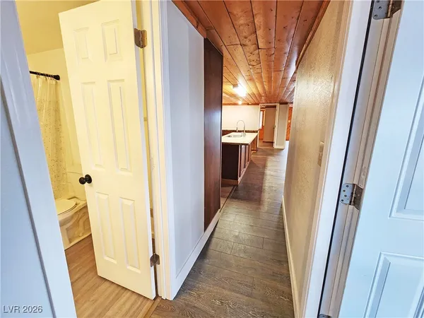 $1,190 | 2220 West Bell Vista Avenue, Unit 1, Pahrump, NV 89060