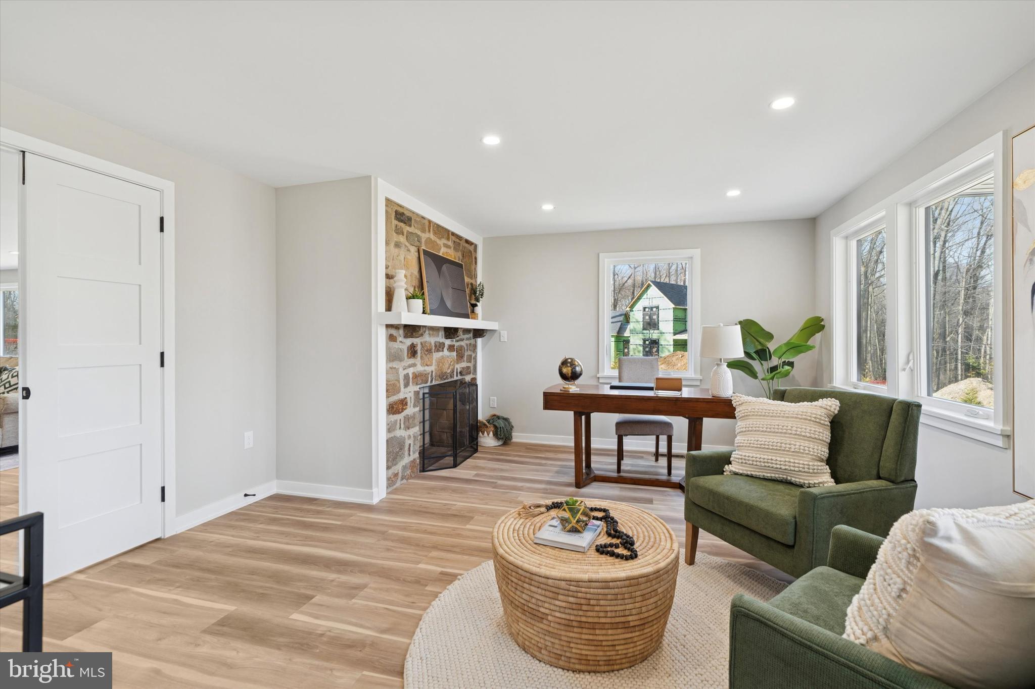 410 Sandy Bank Road Media, PA 19063 - Photo 22 of 53 Study