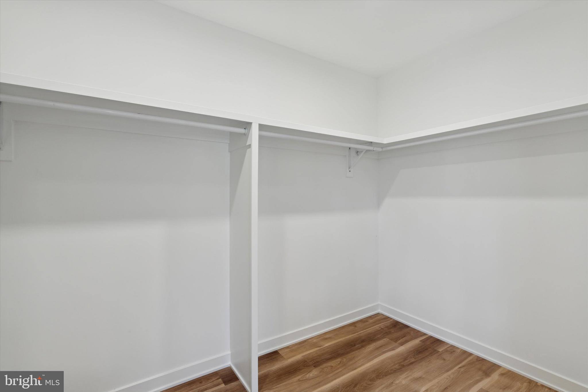 410 Sandy Bank Road Media, PA 19063 - Photo 27 of 53 Primary bedroom walk in closet