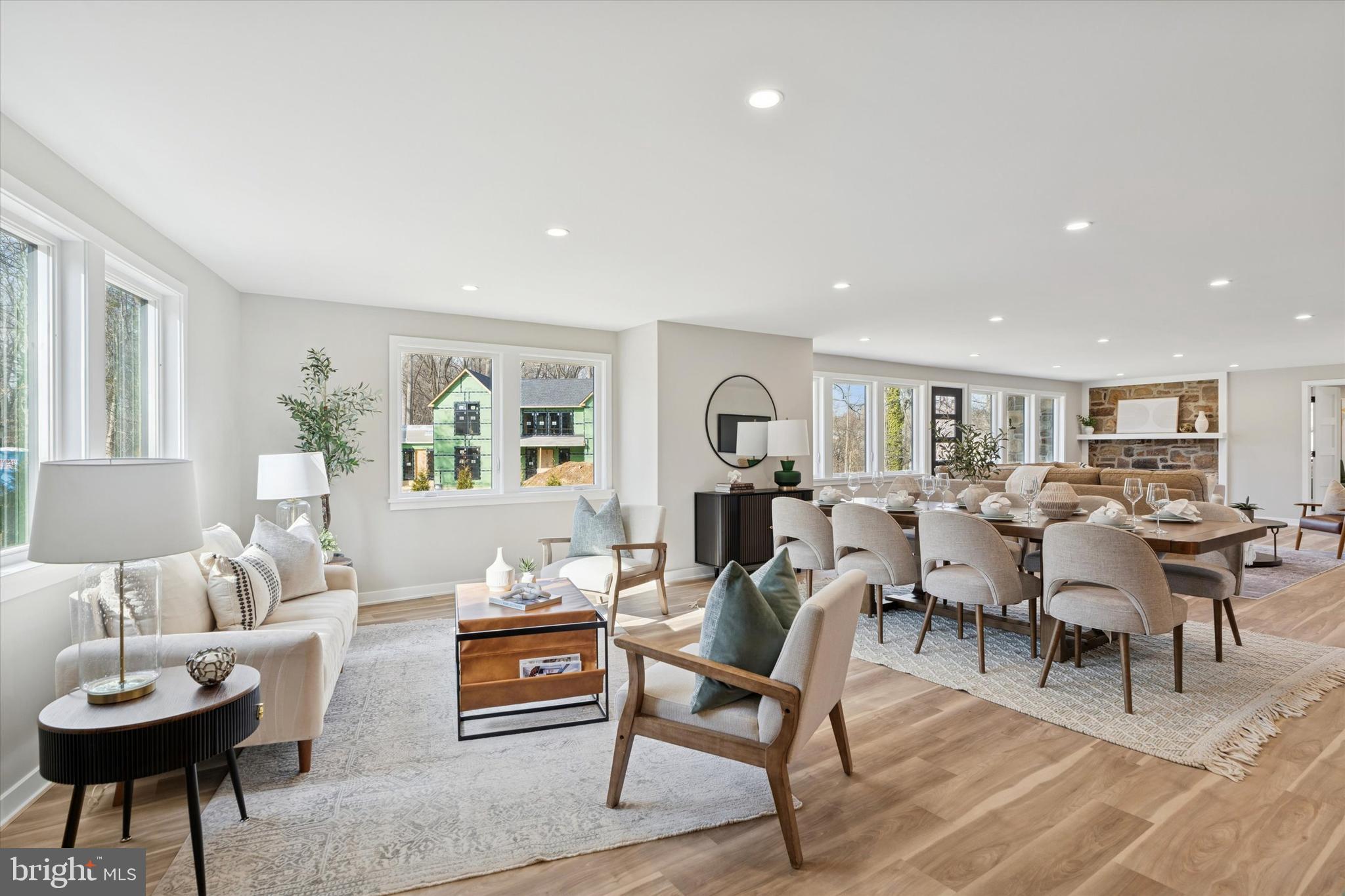 410 Sandy Bank Road Media, PA 19063 - Photo 10 of 53