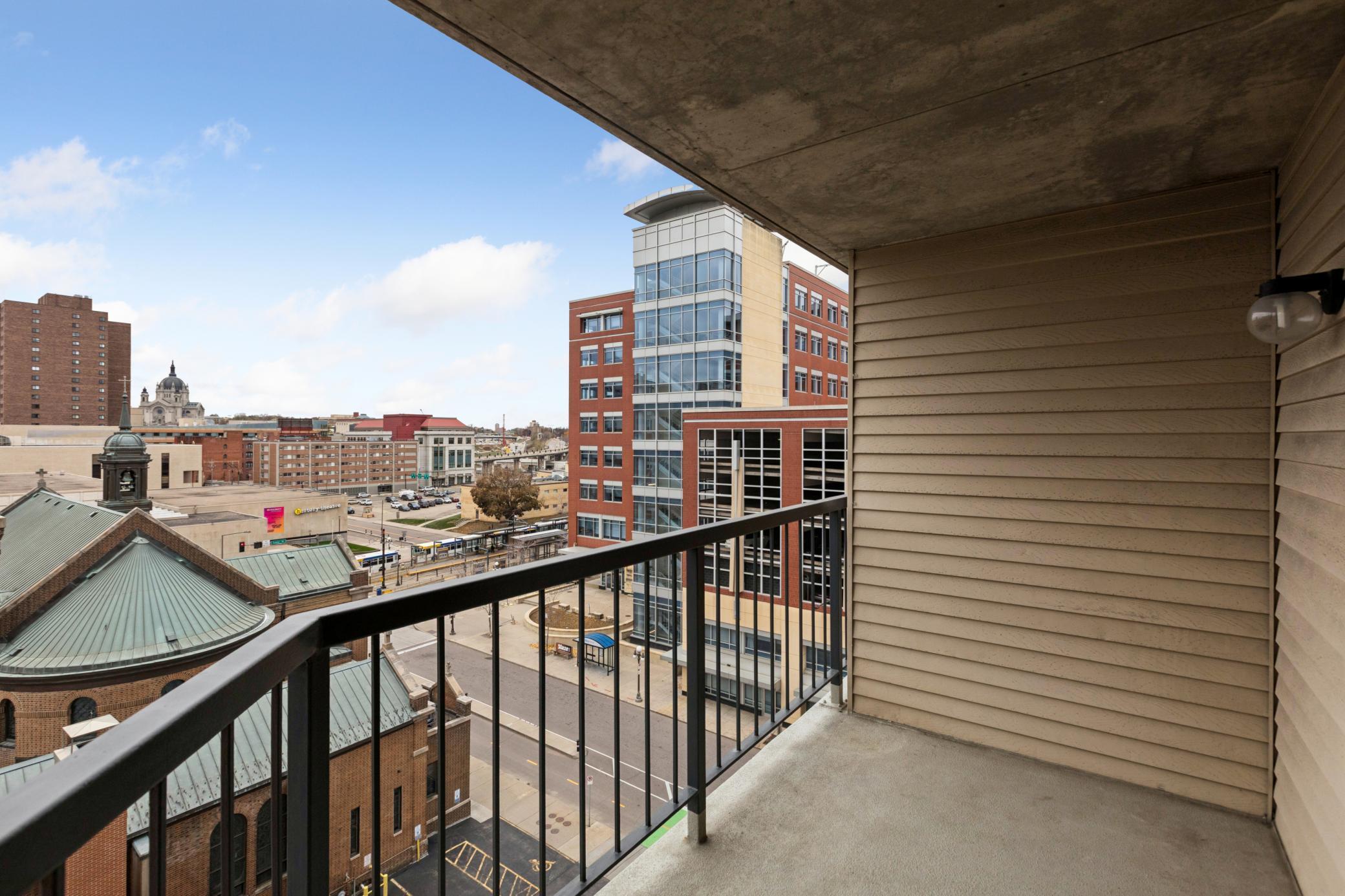 78 10th Street East, Unit 806 St. Paul, MN 55101 - Photo 18 of 43