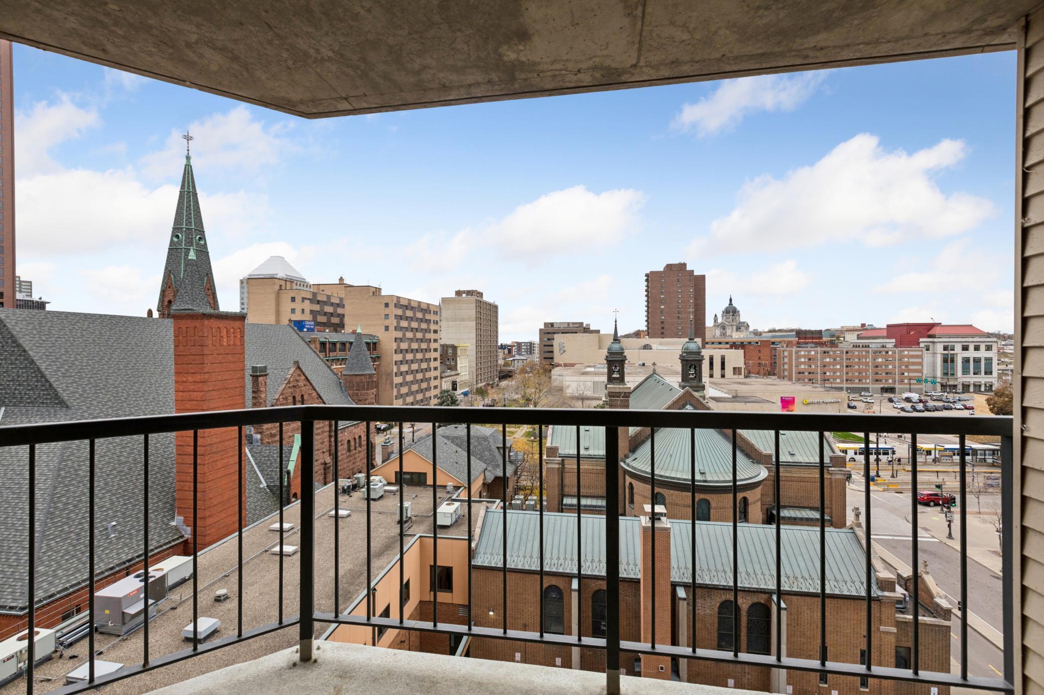 78 10th Street East, Unit 806 St. Paul, MN 55101 - Photo 19 of 43