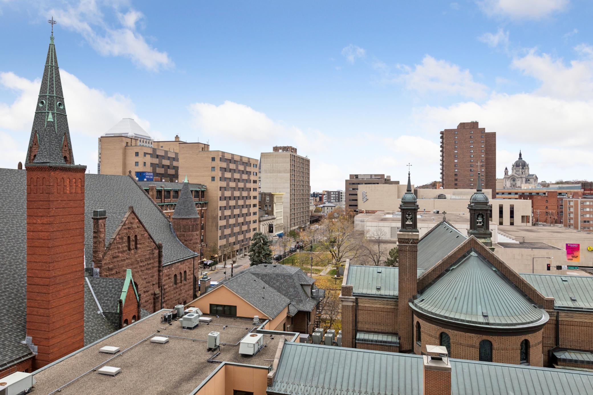 78 10th Street East, Unit 806 St. Paul, MN 55101 - Photo 20 of 43