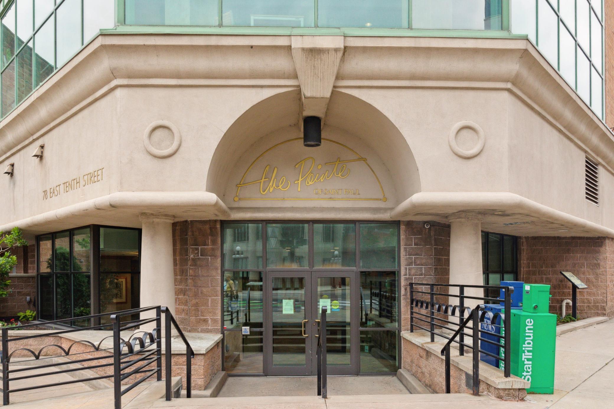 78 10th Street East, Unit 806 St. Paul, MN 55101 - Photo 27 of 43