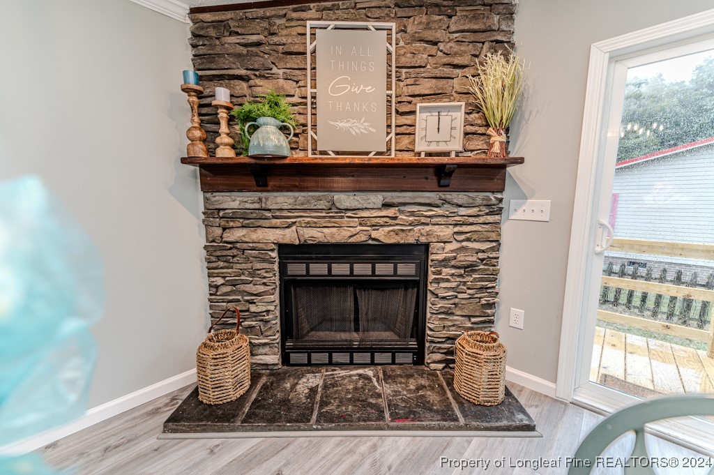 2245 Docs Road Lillington, NC 27546 - Photo 38 of 50 Gallery Image 38