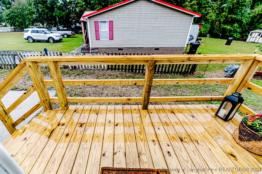 2245 Docs Road Lillington, NC 27546 - Photo 47 of 50 Gallery Image 47
