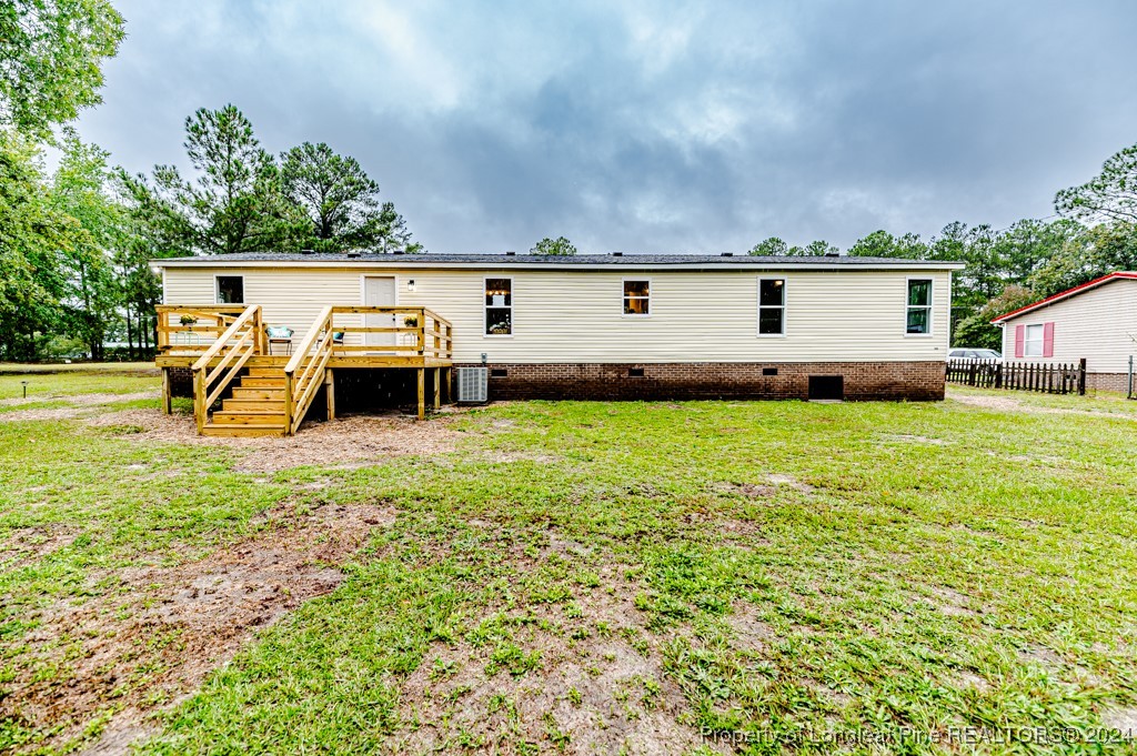 2245 Docs Road Lillington, NC 27546 - Photo 50 of 50 Gallery Image 50