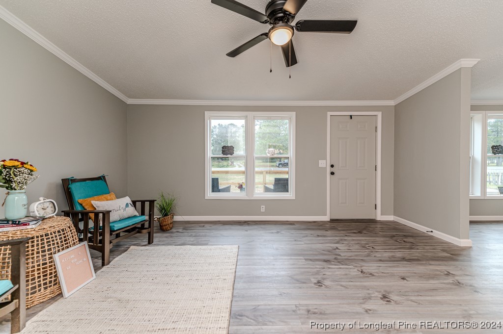 2245 Docs Road Lillington, NC 27546 - Photo 8 of 50 Gallery Image 8