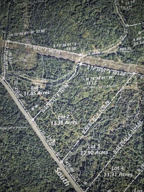 Lot 2 South Oakfield Road Oakfield, ME 04763 - Photo 33 of 37 7113085231174516232