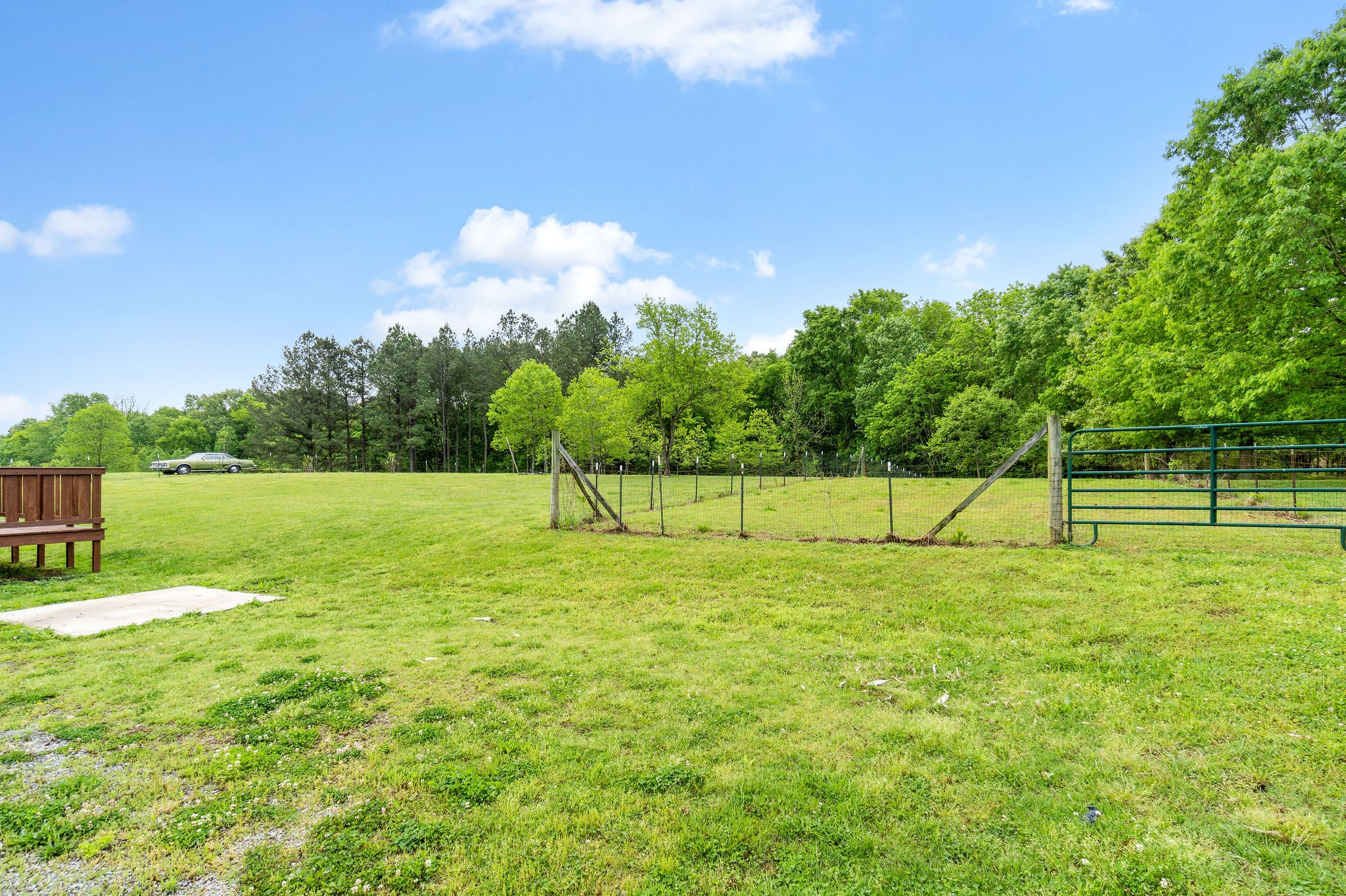 2430 Chester Harris Road Woodlawn, TN 37191 - Photo 3 of 7 Gallery Image 3