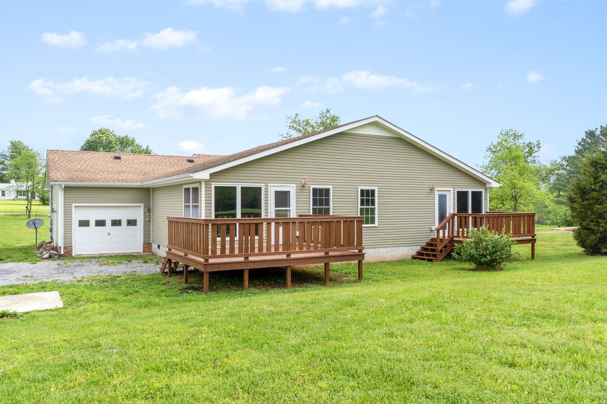 2430 Chester Harris Road Woodlawn, TN 37191 - Photo 5 of 7 Gallery Image 5
