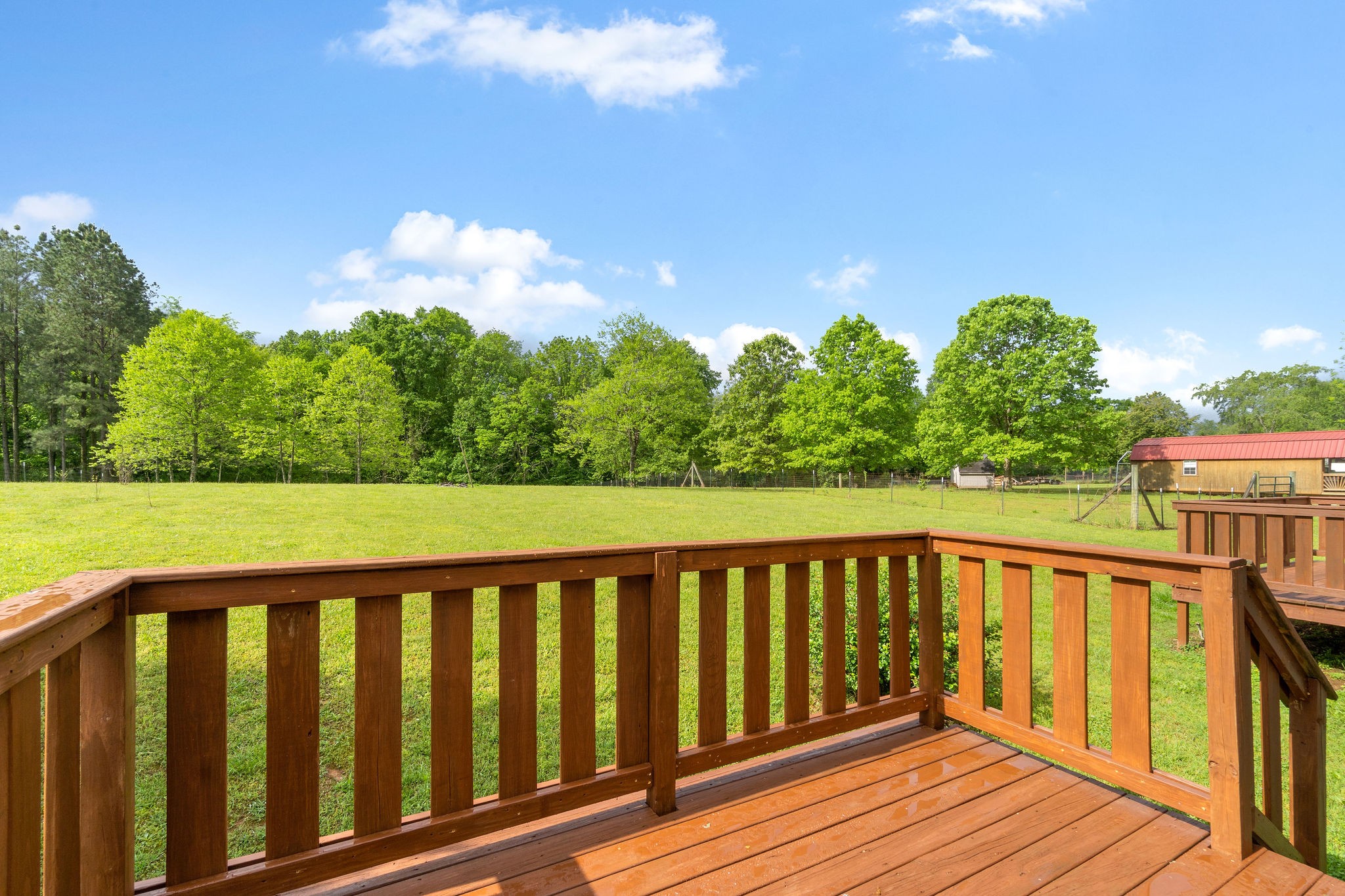 2430 Chester Harris Road Woodlawn, TN 37191 - Photo 7 of 7 Gallery Image 7