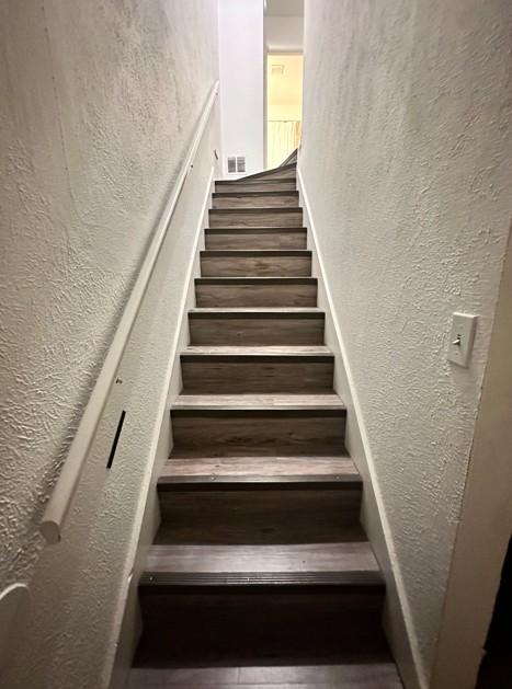 2005 Glen Allen Street, Unit 110 Austin, TX 78704 - Photo 8 of 13 a view of entryway