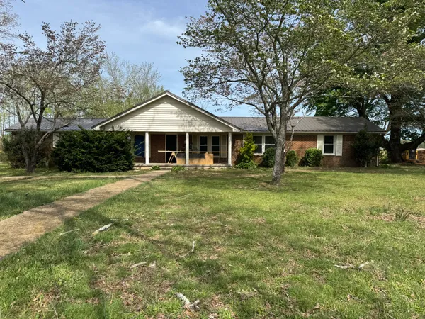 39 Pendergrass Road, Flintville, TN 37335