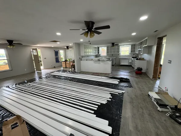 39 Pendergrass Road, Flintville, TN 37335