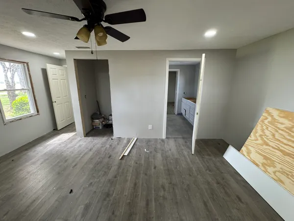39 Pendergrass Road, Flintville, TN 37335