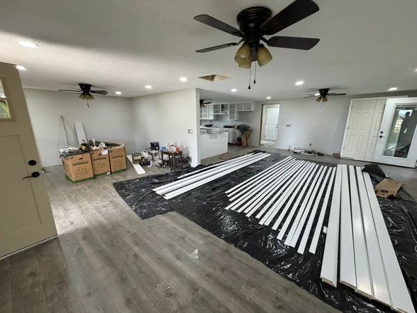 39 Pendergrass Road, Flintville, TN 37335