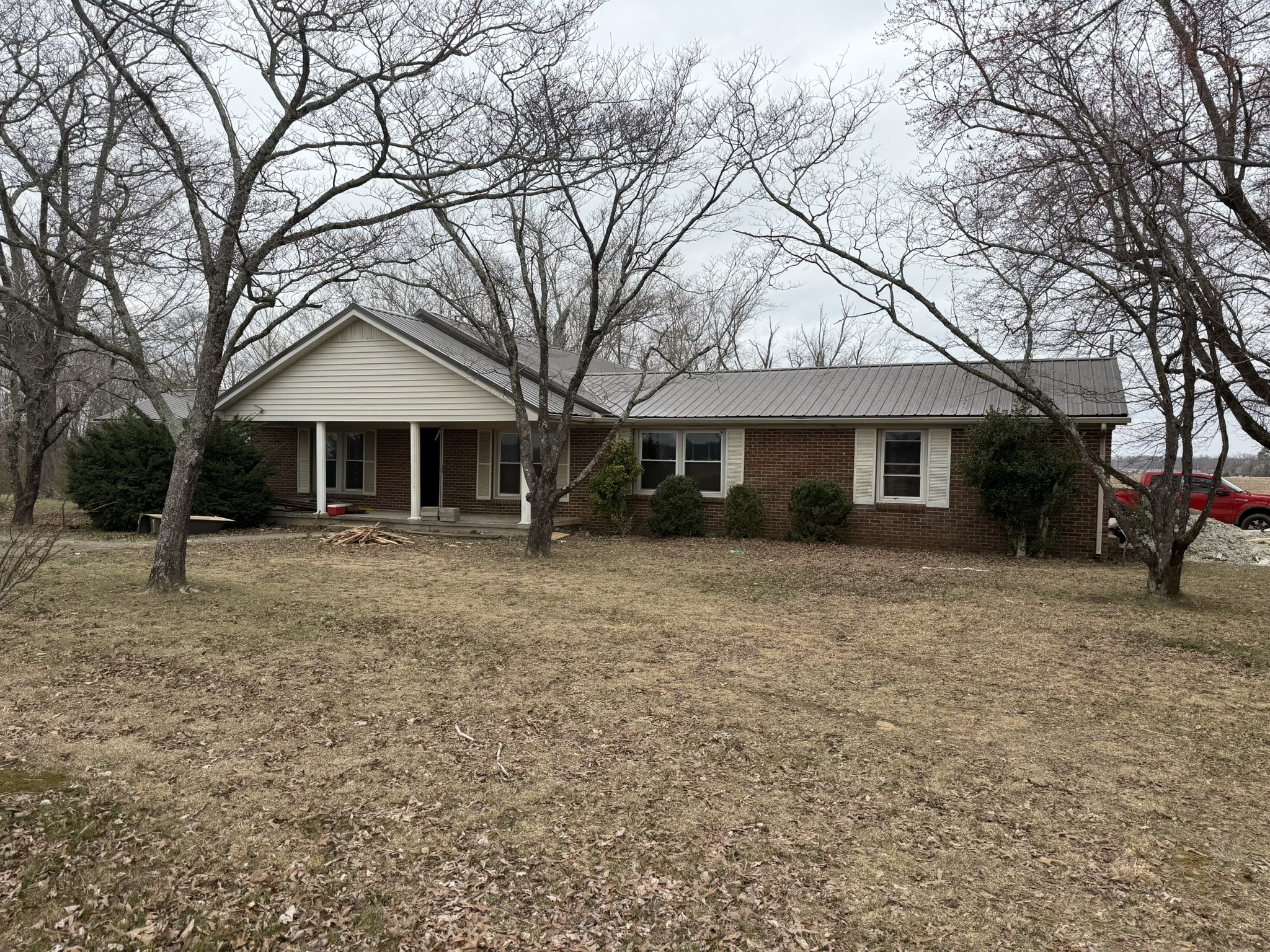 39 Pendergrass Road Flintville, TN 37335 - Photo 2 of 2