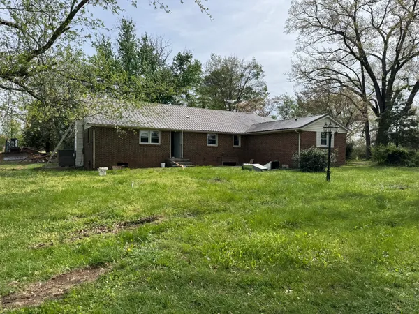 39 Pendergrass Road, Flintville, TN 37335