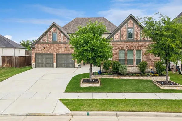 $959,000 | 2700 Castlebridge, The Colony, TX 75056