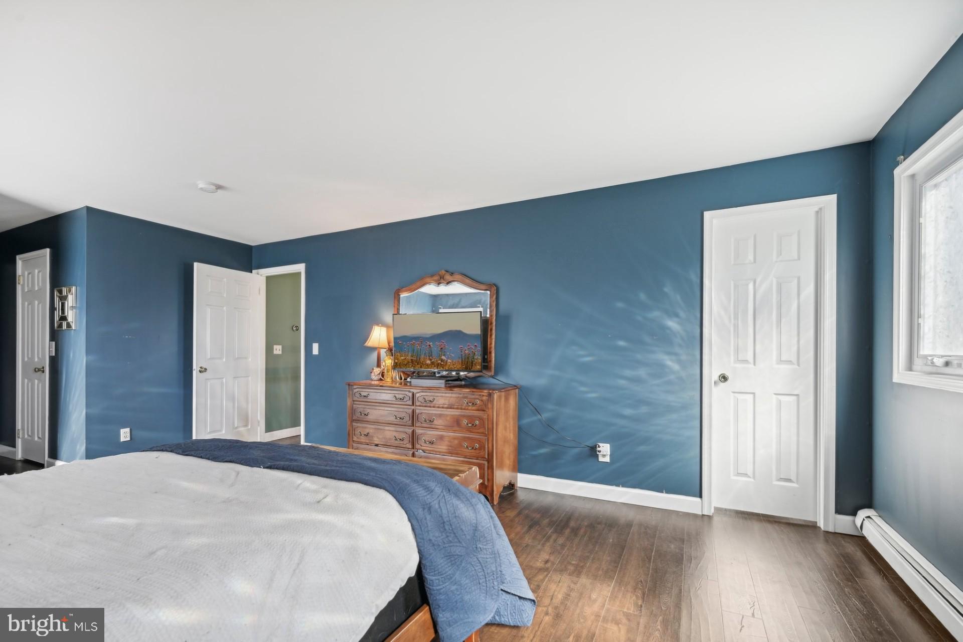 56 Templar Road Manalapan, NJ 07726 - Photo 25 of 49 primary bedroom