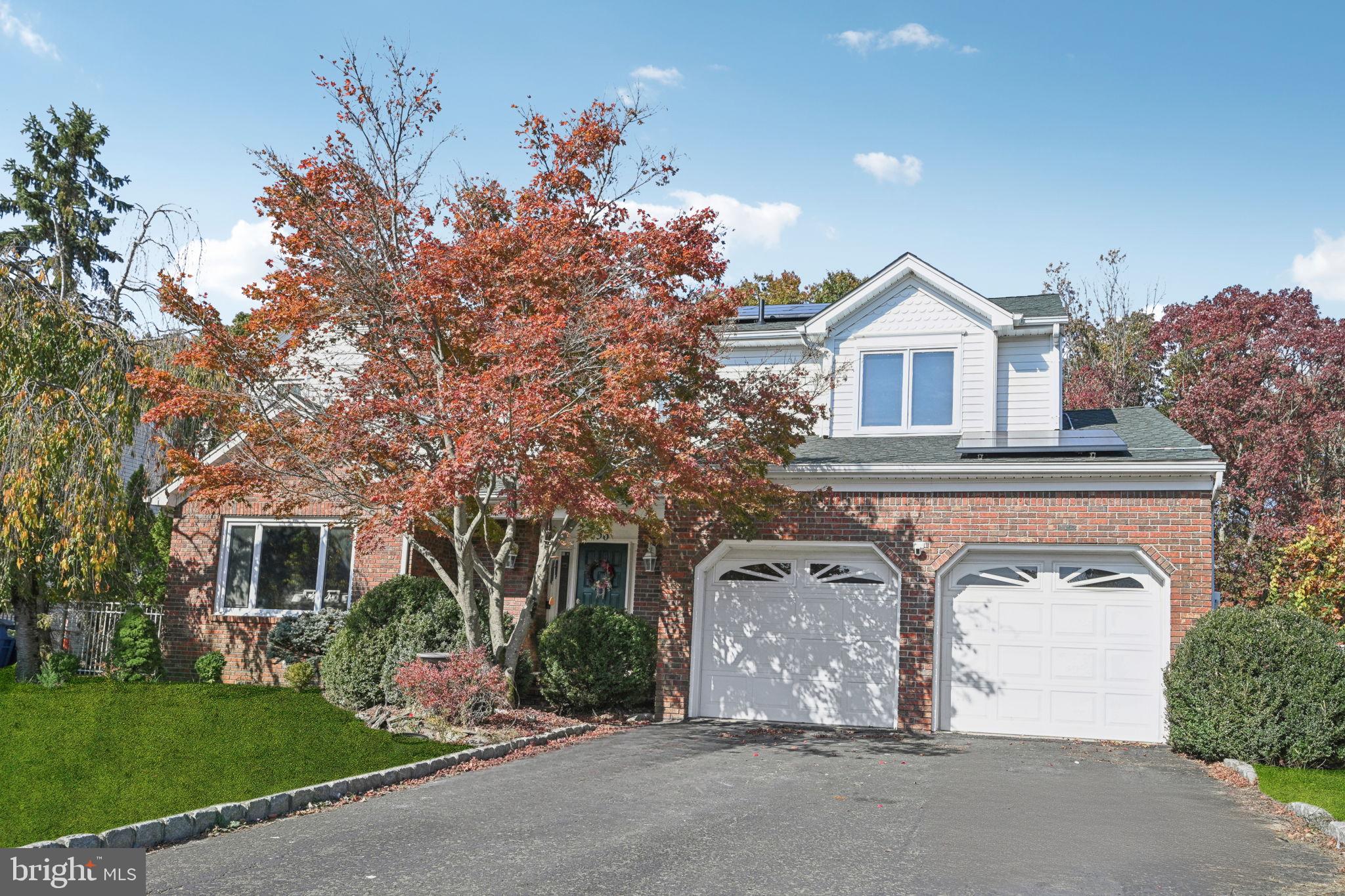 56 Templar Road Manalapan, NJ 07726 - Photo 41 of 49 Gallery Image 41