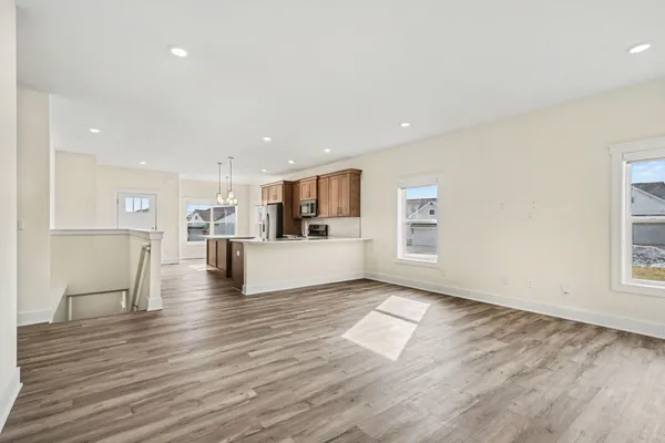$469,000 | 2785 West Cobblestone Ct. Southeast, Kentwood, MI 49512